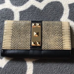 Vince Camuto Clutch